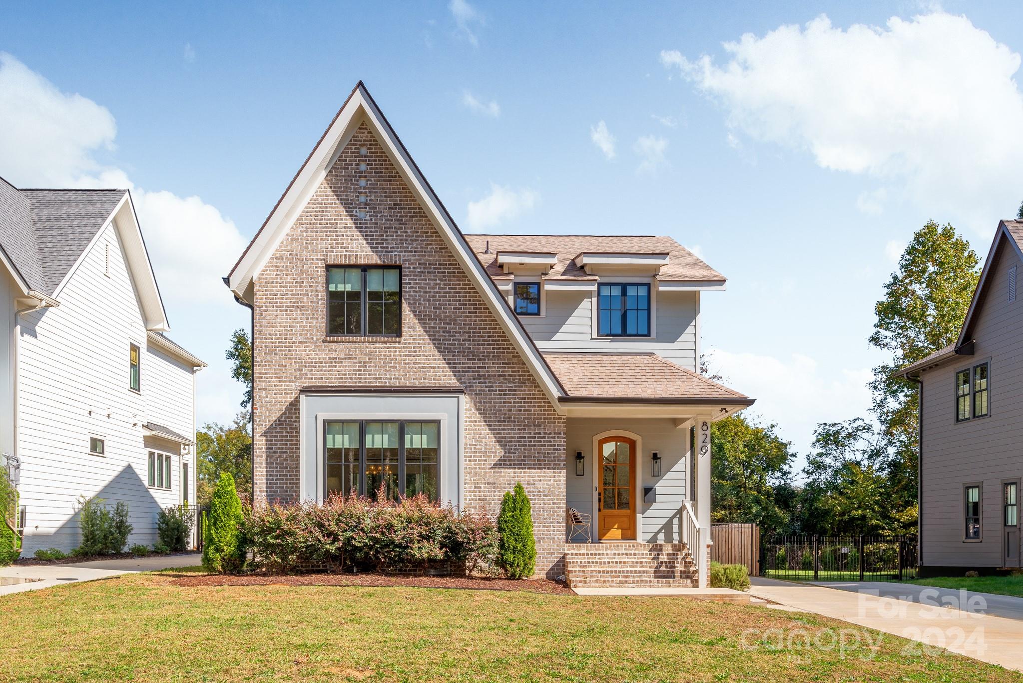 829 Tennyson Drive Charlotte NC 28208