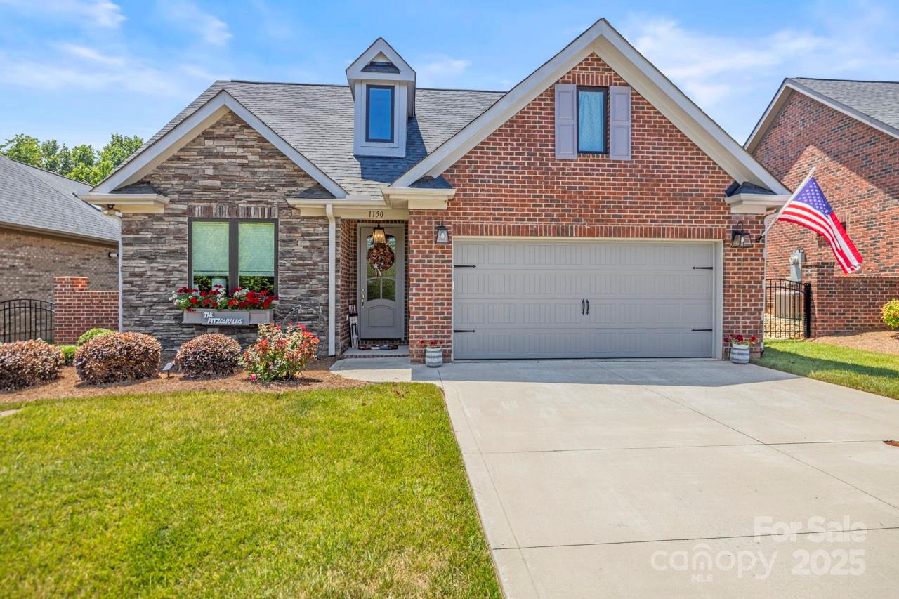 1150 Golden Hill Lane Denver NC 28037
