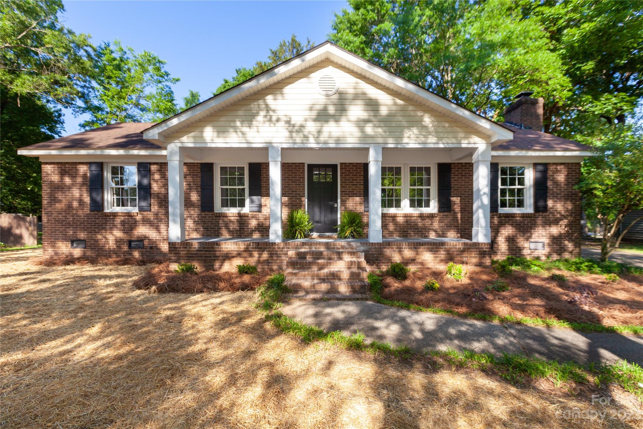 2732 Johnny Reb Lane Charlotte NC 28273