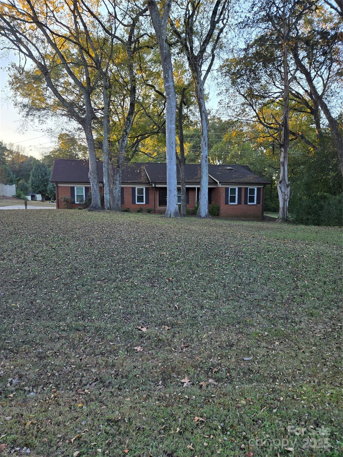 4370 Coddle Creek Drive Concord NC 28027