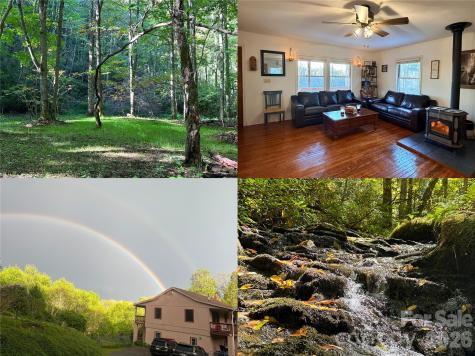 2778 Mule Stomp Road Hot Springs NC 28721