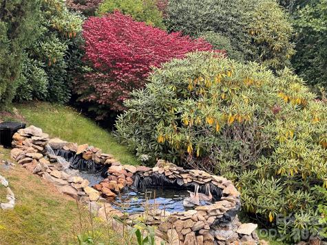 2778 Mule Stomp Road Hot Springs NC 28721