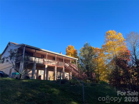 2778 Mule Stomp Road Hot Springs NC 28721