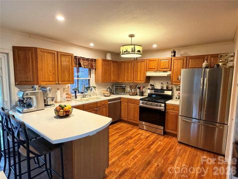 2778 Mule Stomp Road Hot Springs NC 28721