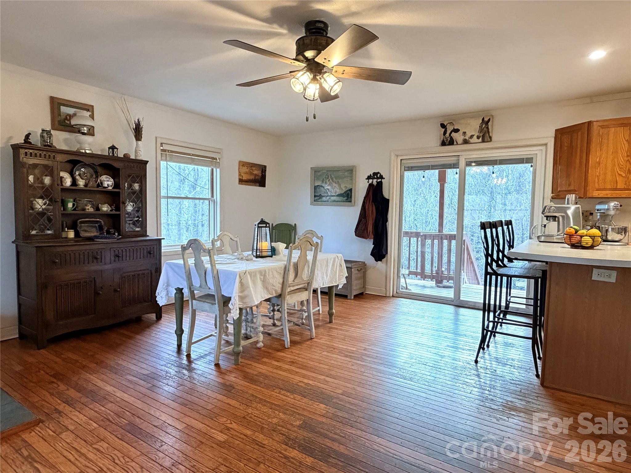 2778 Mule Stomp Road Hot Springs NC 28721