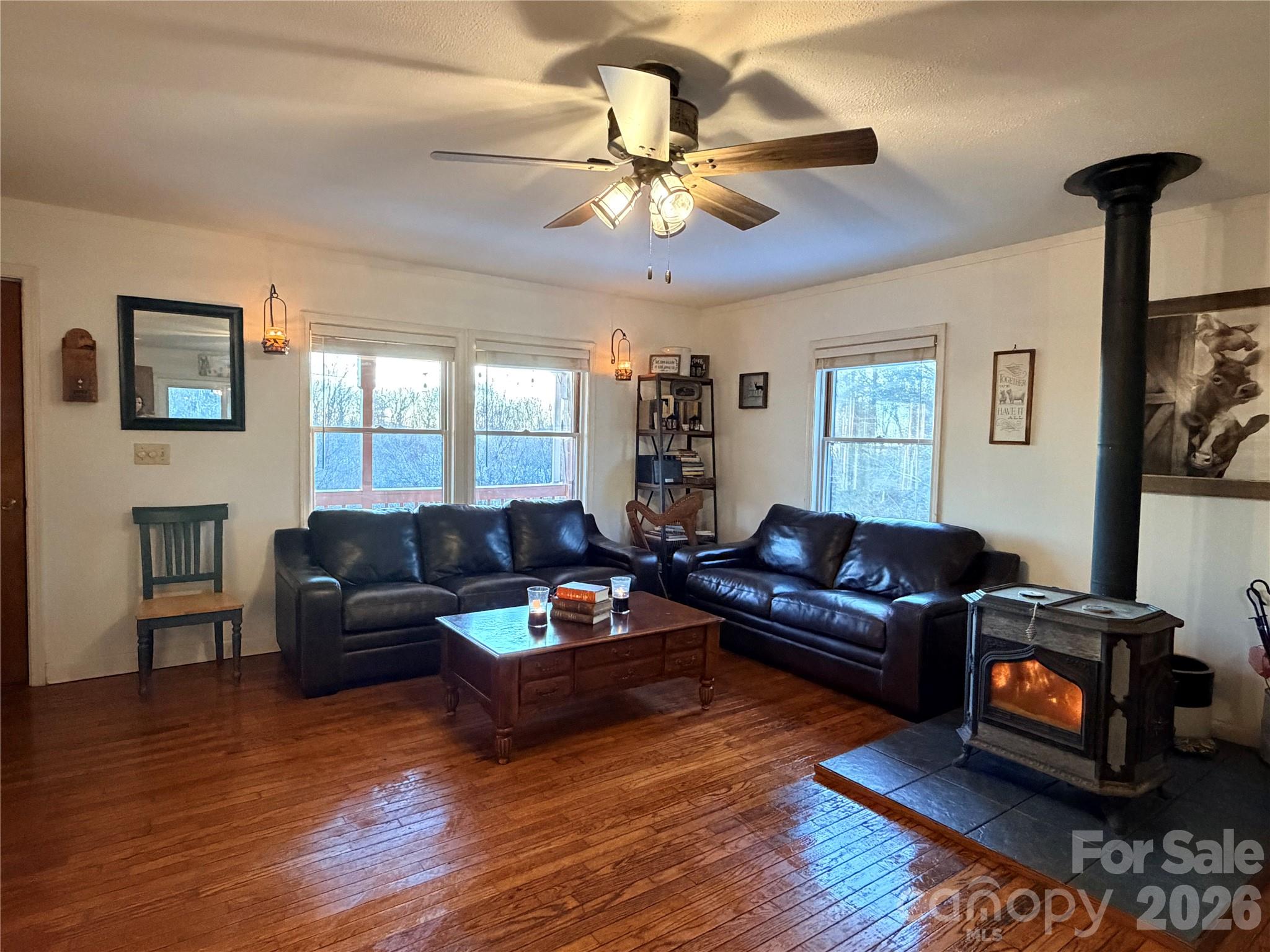 2778 Mule Stomp Road Hot Springs NC 28721
