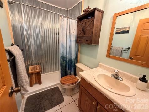 2778 Mule Stomp Road Hot Springs NC 28721