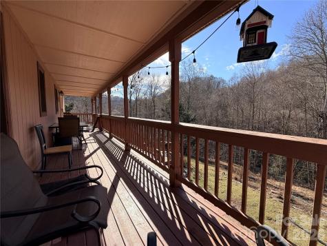 2778 Mule Stomp Road Hot Springs NC 28721