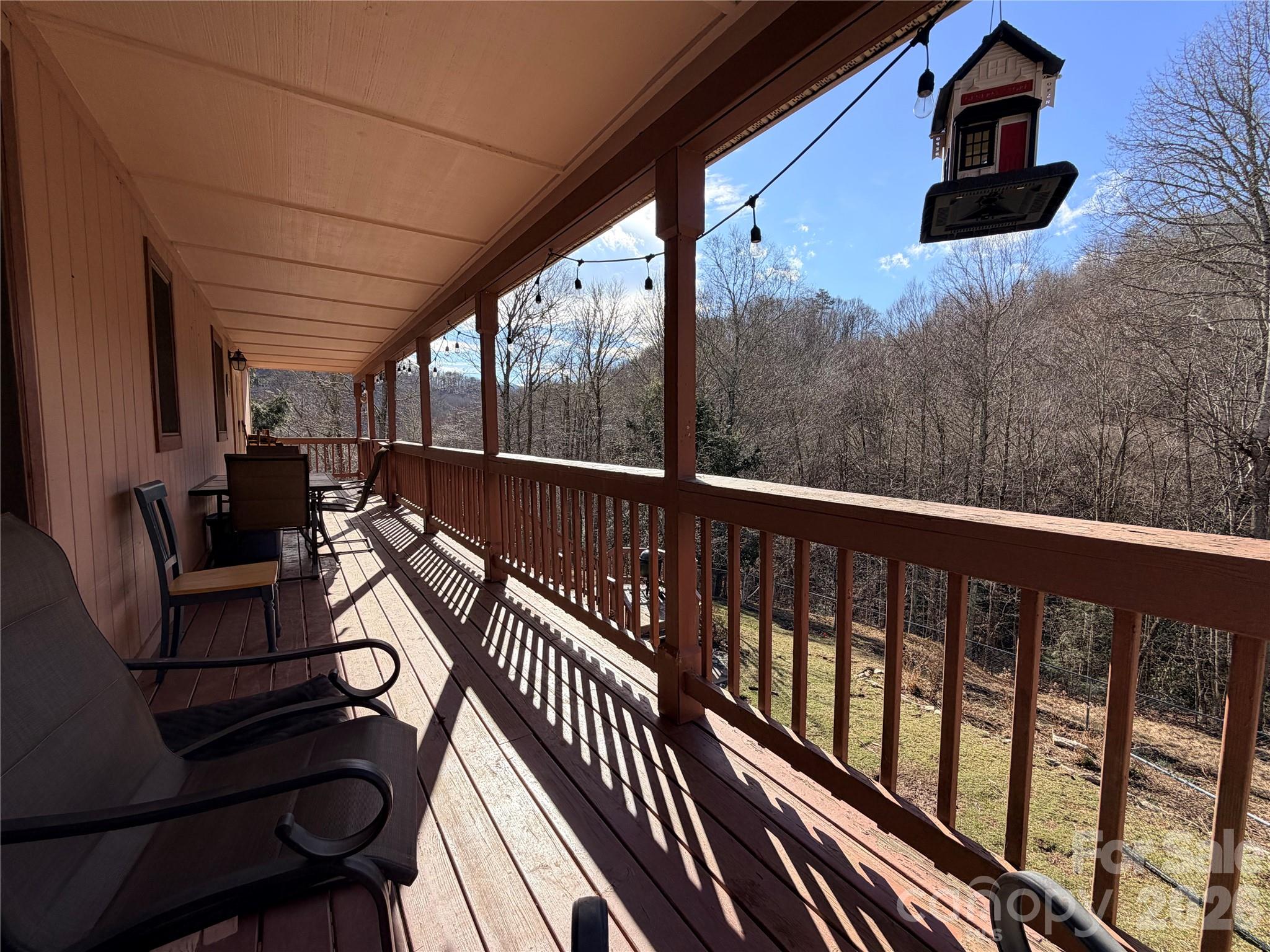 2778 Mule Stomp Road Hot Springs NC 28721
