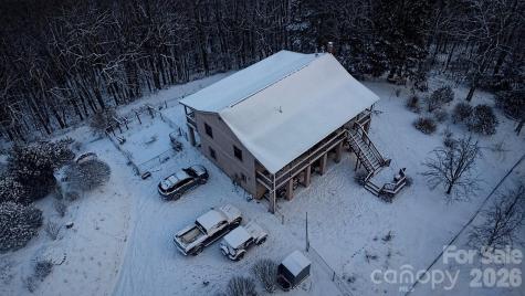 2778 Mule Stomp Road Hot Springs NC 28721