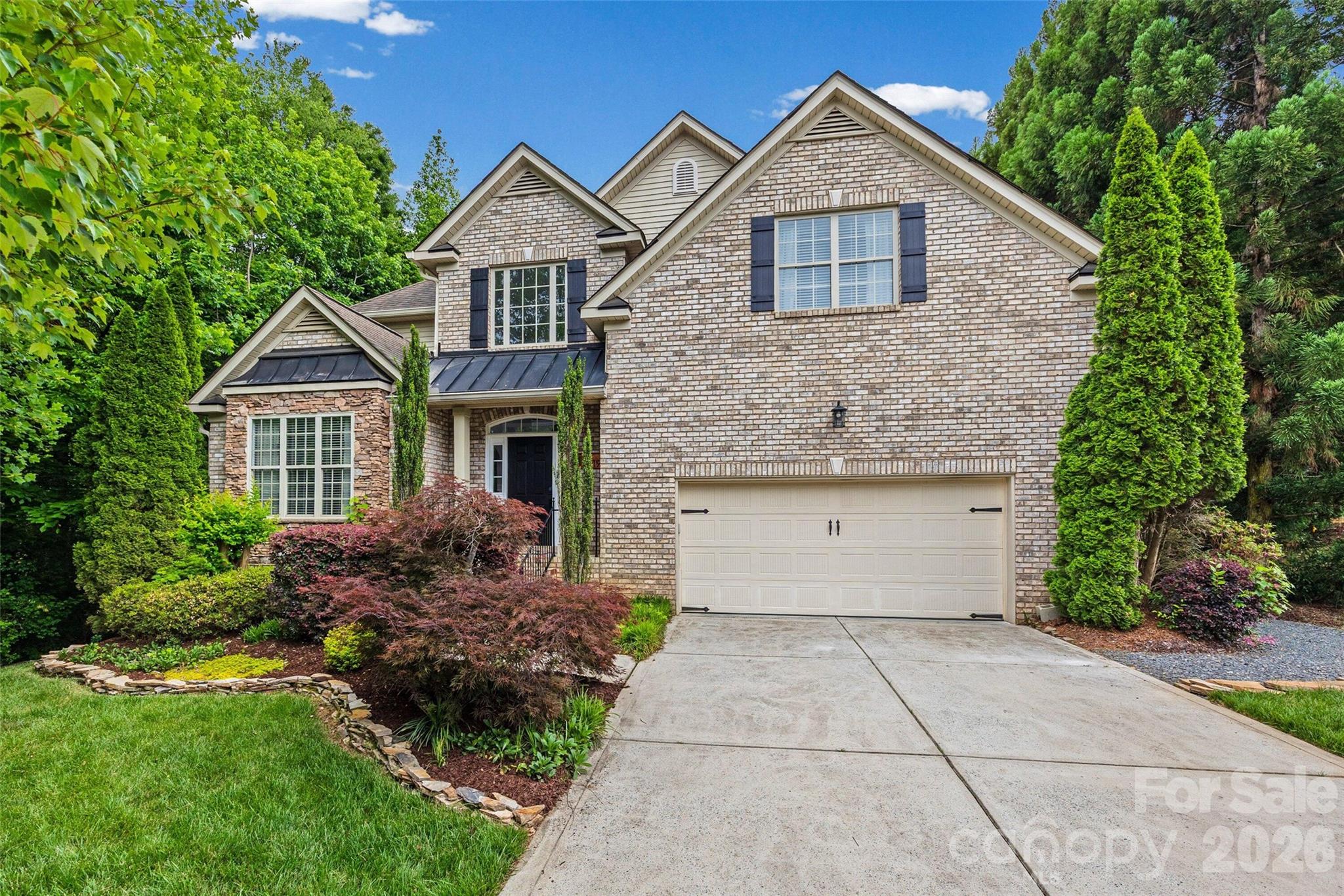 2019 Windrow Wood Court Matthews NC 28105