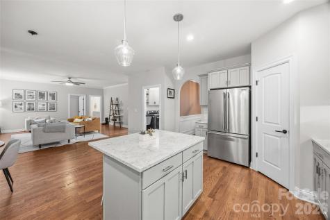 2019 Windrow Wood Court Matthews NC 28105