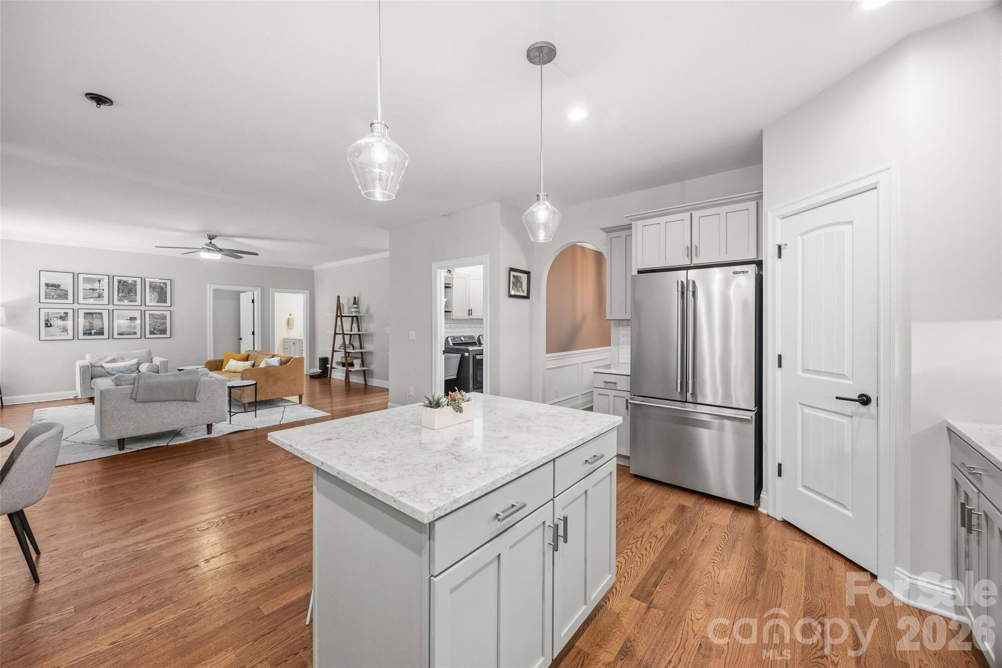 2019 Windrow Wood Court Matthews NC 28105