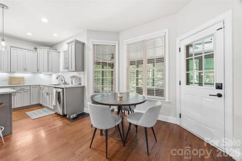 2019 Windrow Wood Court Matthews NC 28105