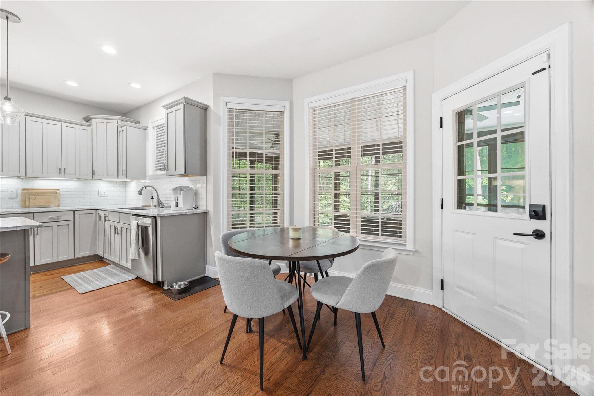 2019 Windrow Wood Court Matthews NC 28105