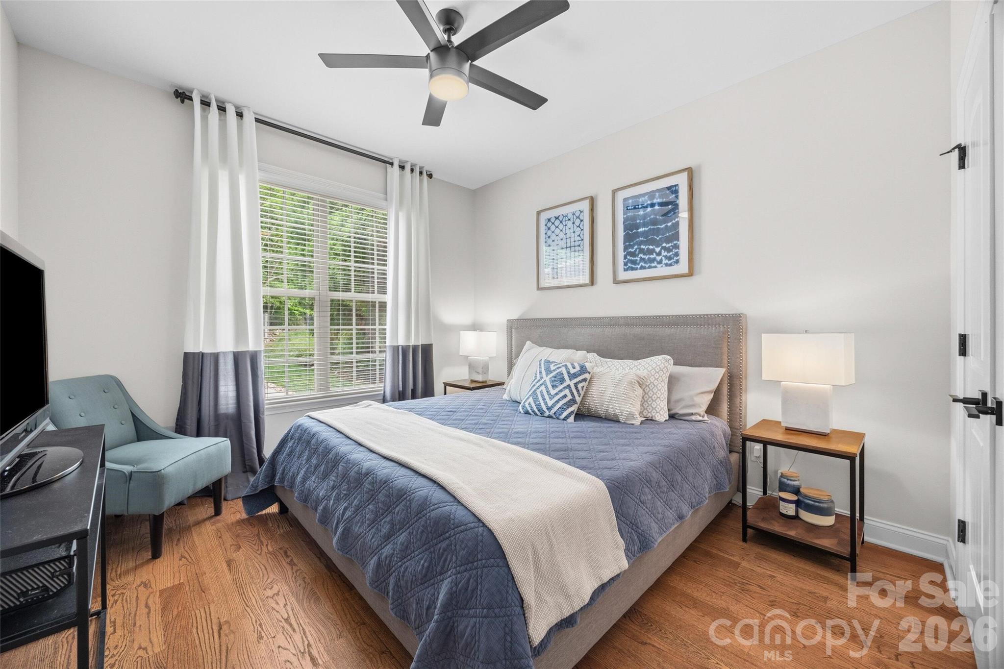 2019 Windrow Wood Court Matthews NC 28105