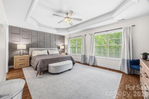 2019 Windrow Wood Court Matthews NC 28105