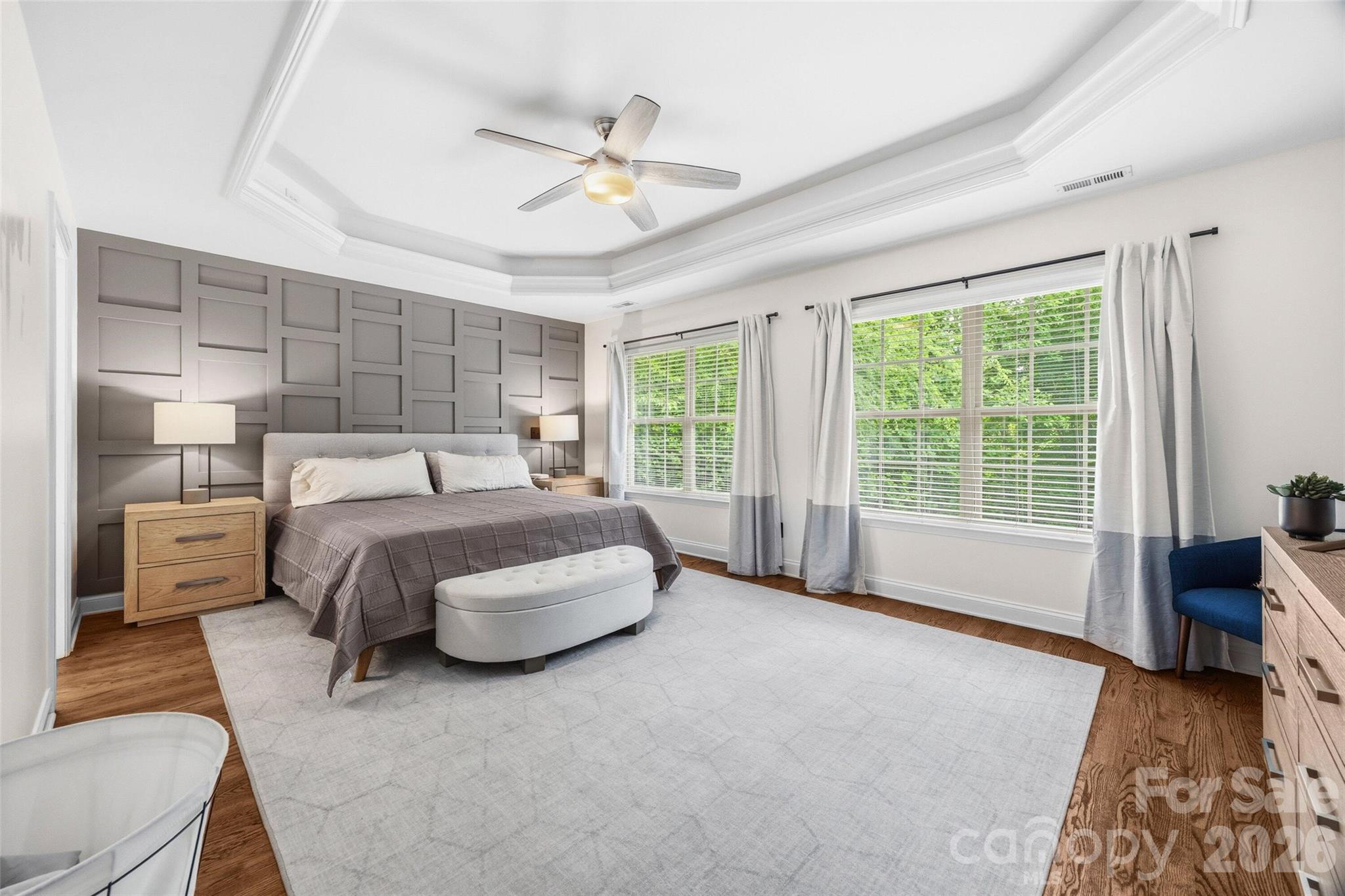 2019 Windrow Wood Court Matthews NC 28105