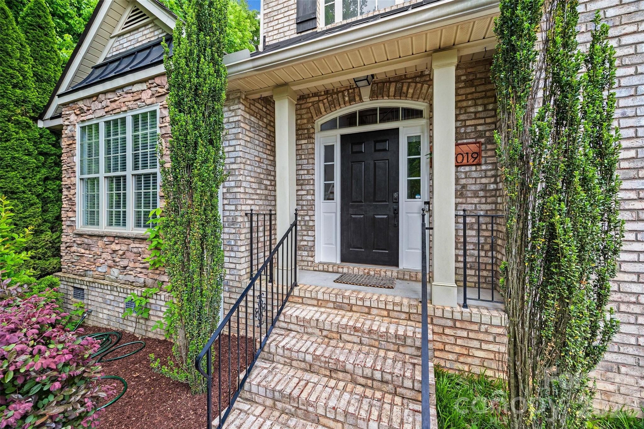 2019 Windrow Wood Court Matthews NC 28105