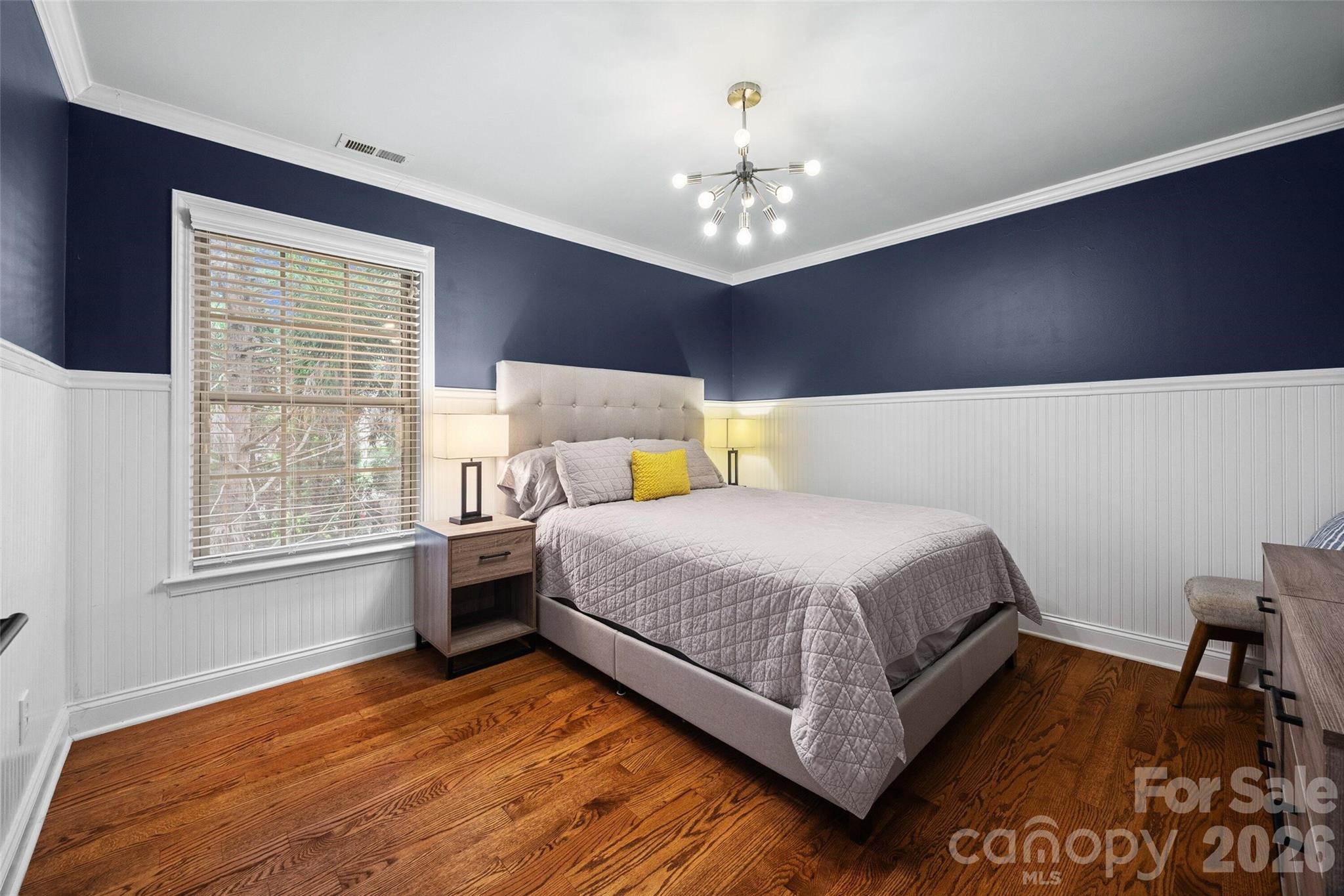 2019 Windrow Wood Court Matthews NC 28105