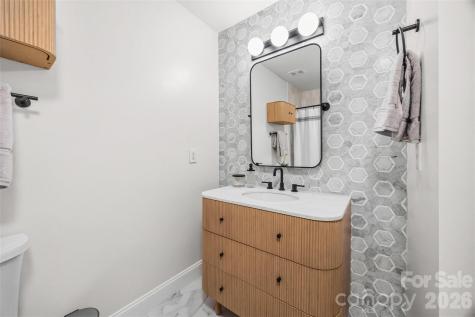 2019 Windrow Wood Court Matthews NC 28105