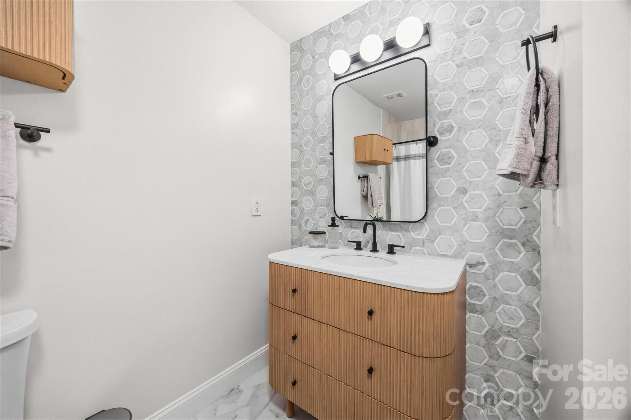2019 Windrow Wood Court Matthews NC 28105