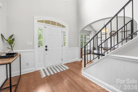 2019 Windrow Wood Court Matthews NC 28105