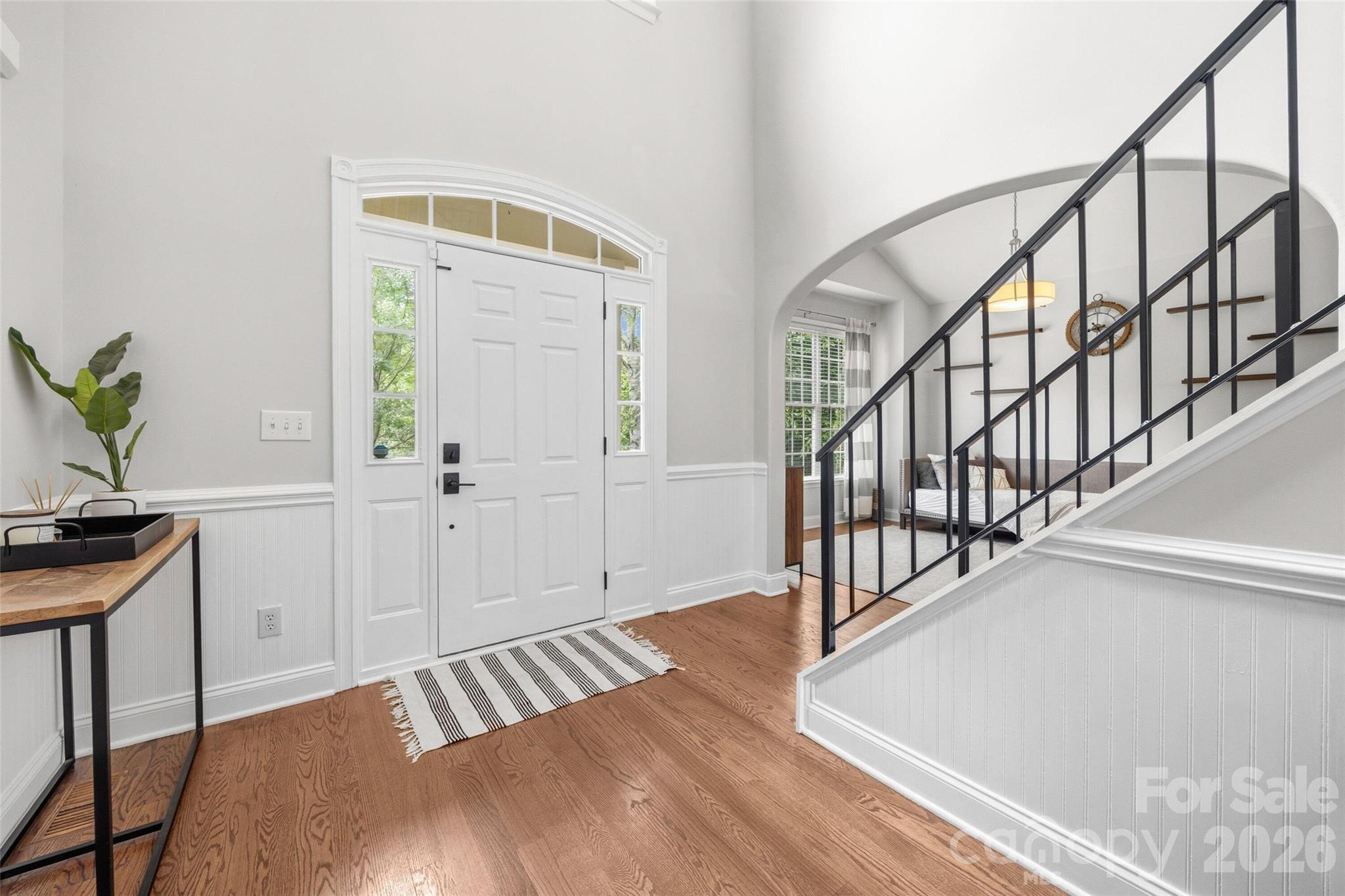 2019 Windrow Wood Court Matthews NC 28105