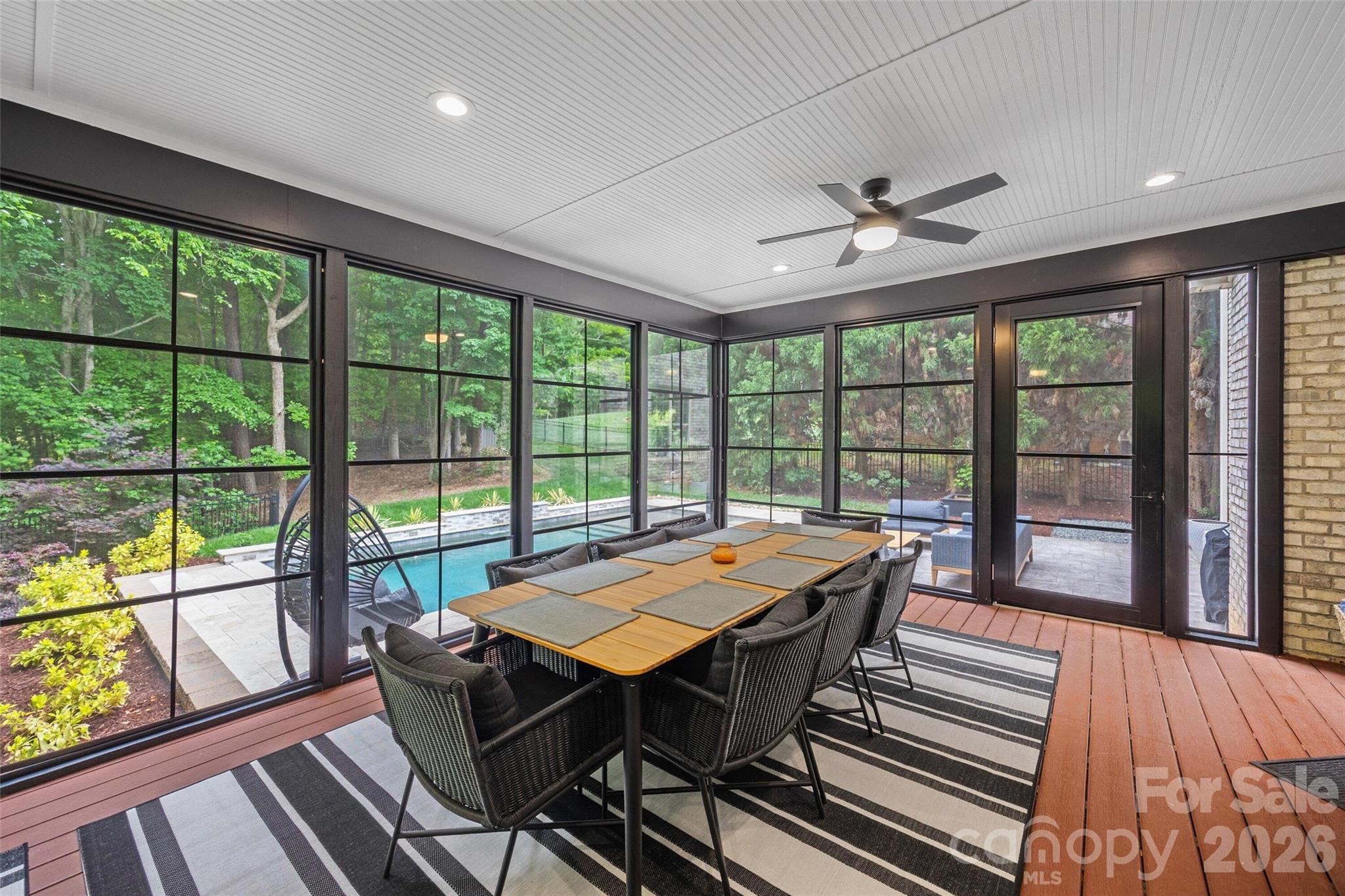 2019 Windrow Wood Court Matthews NC 28105