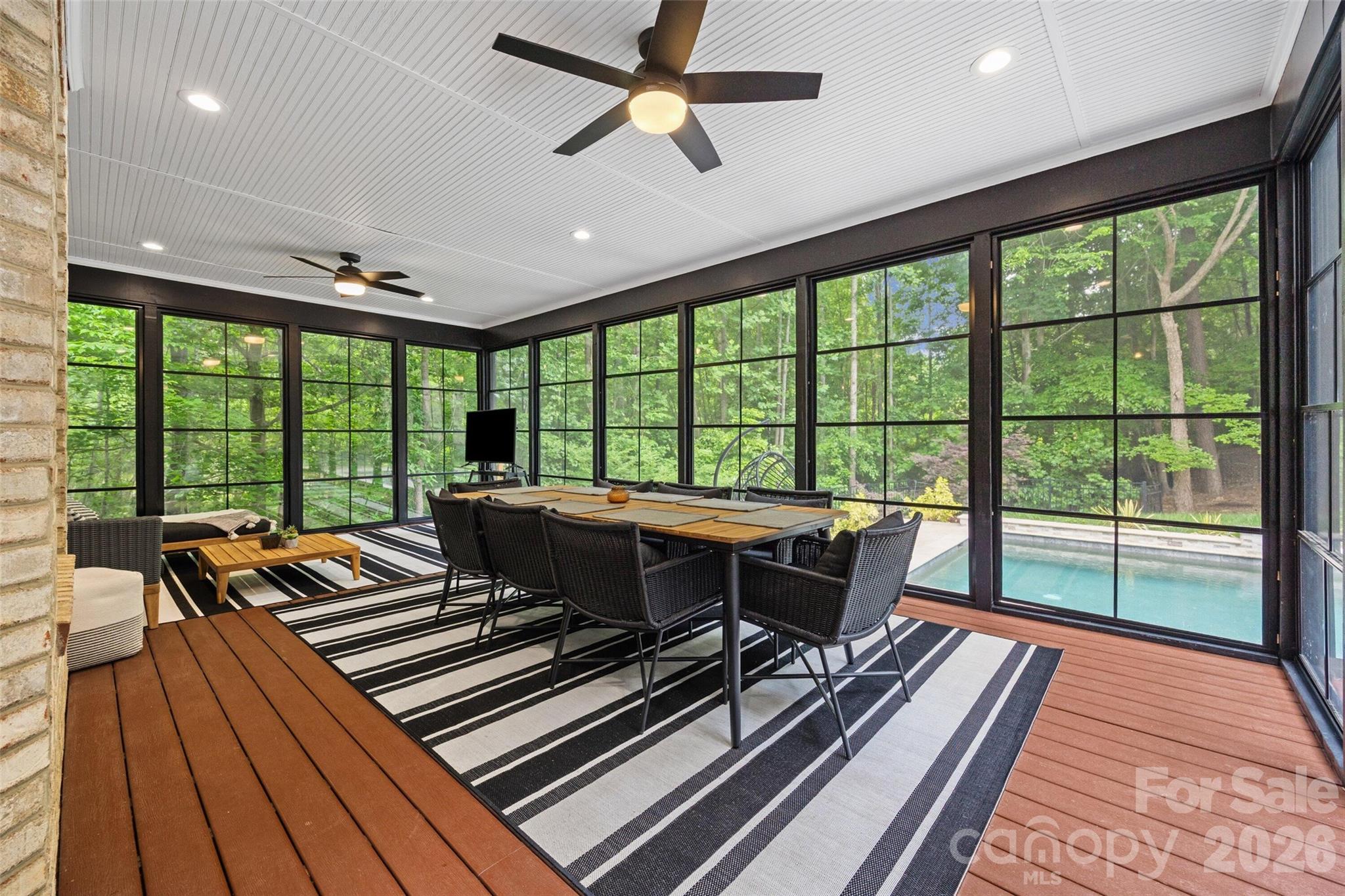 2019 Windrow Wood Court Matthews NC 28105