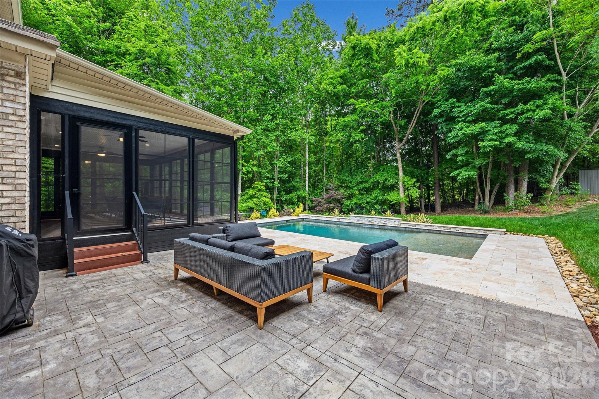 2019 Windrow Wood Court Matthews NC 28105