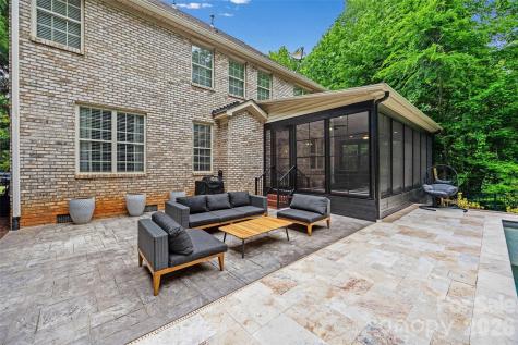 2019 Windrow Wood Court Matthews NC 28105