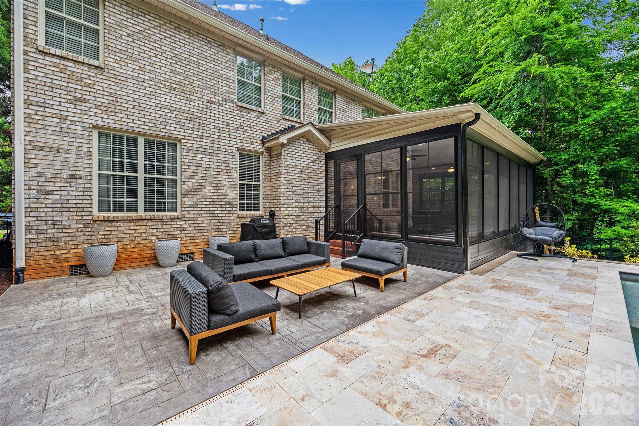 2019 Windrow Wood Court Matthews NC 28105