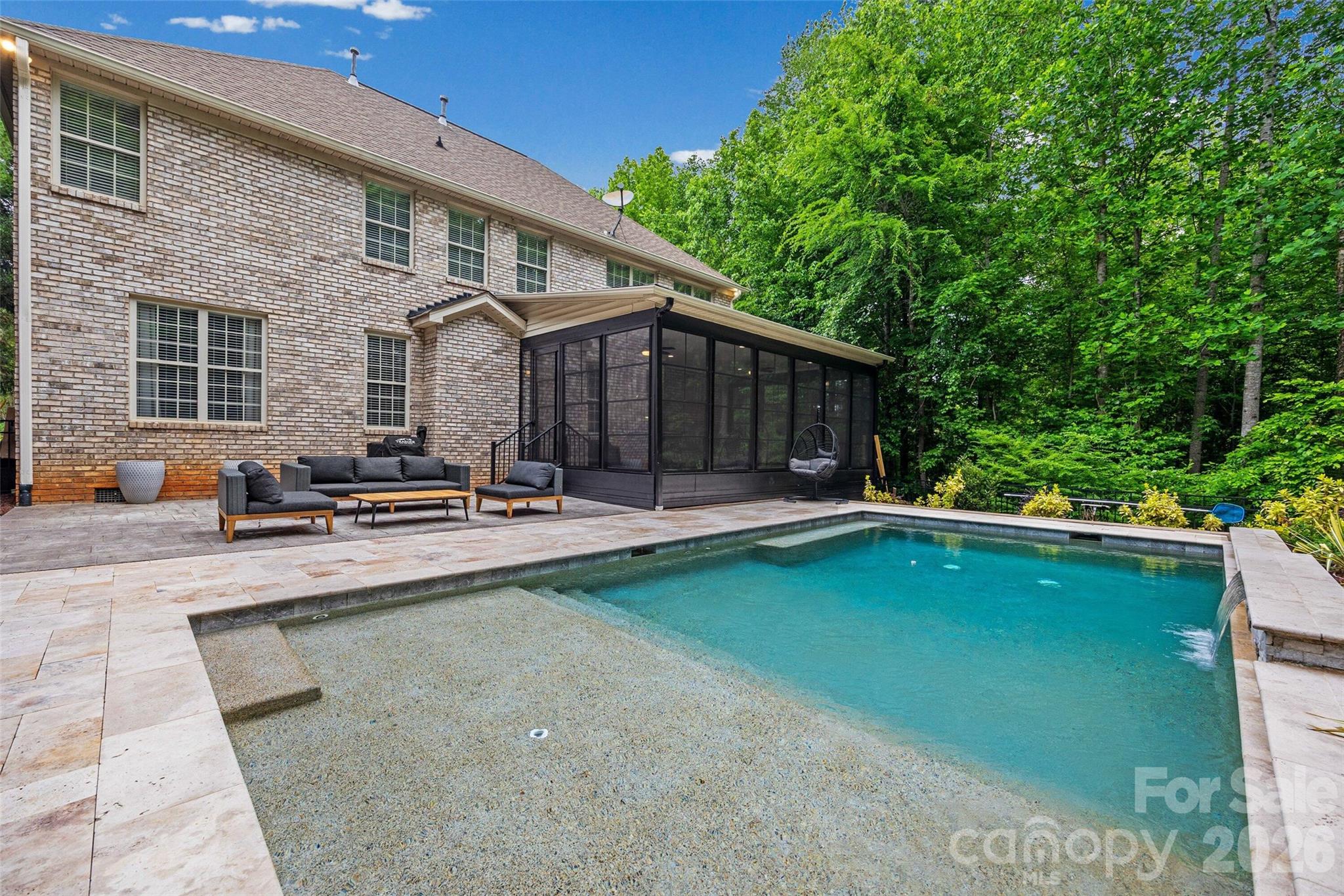 2019 Windrow Wood Court Matthews NC 28105