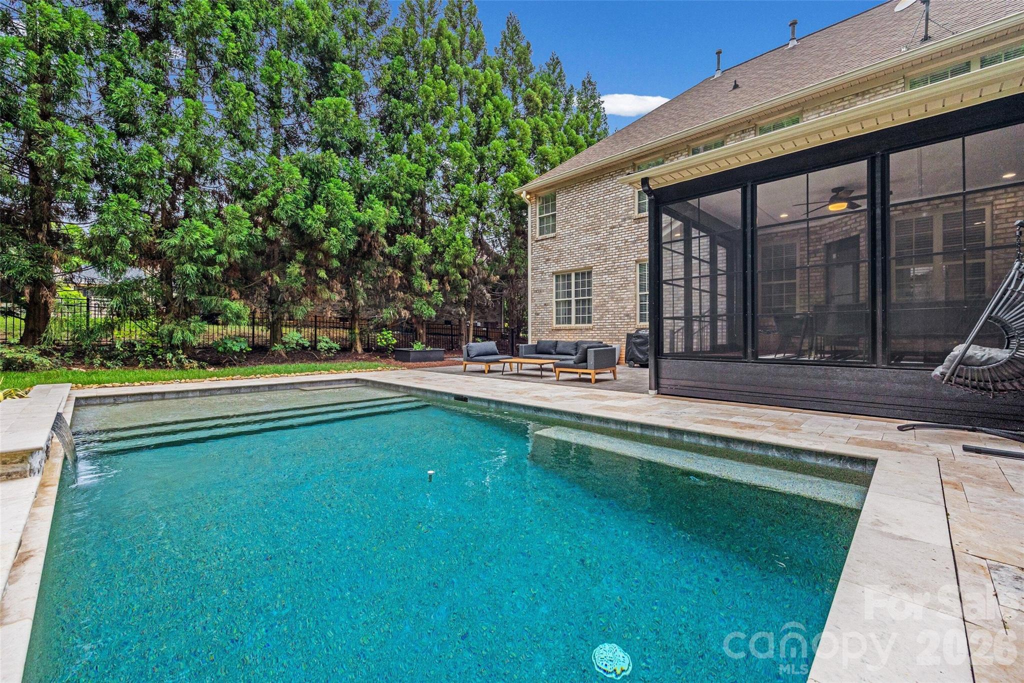 2019 Windrow Wood Court Matthews NC 28105