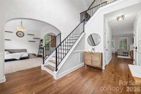 2019 Windrow Wood Court Matthews NC 28105