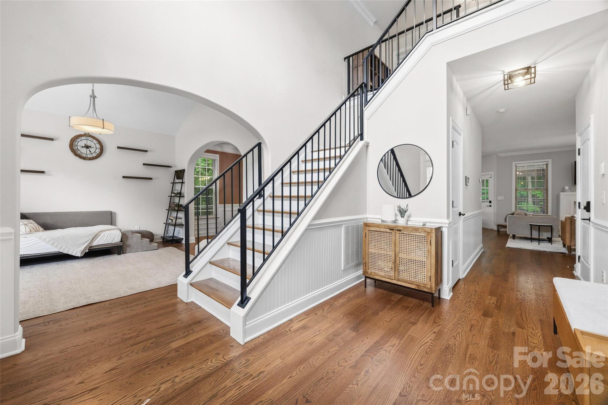2019 Windrow Wood Court Matthews NC 28105