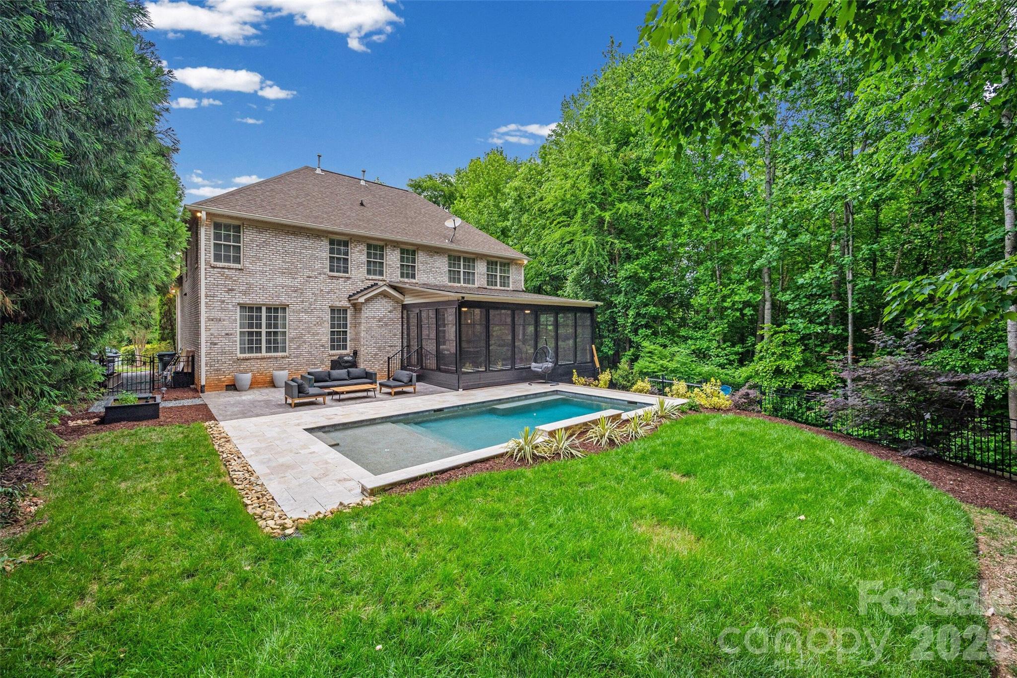 2019 Windrow Wood Court Matthews NC 28105