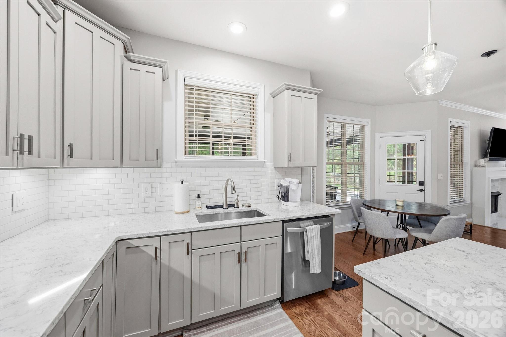 2019 Windrow Wood Court Matthews NC 28105