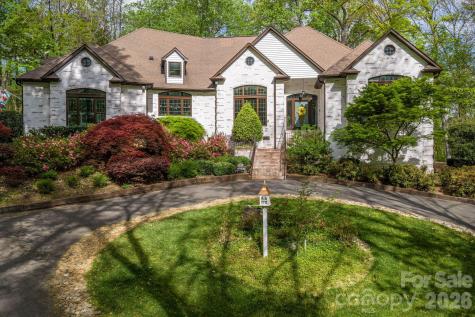2835 Wimbledon Drive Gastonia NC 28056