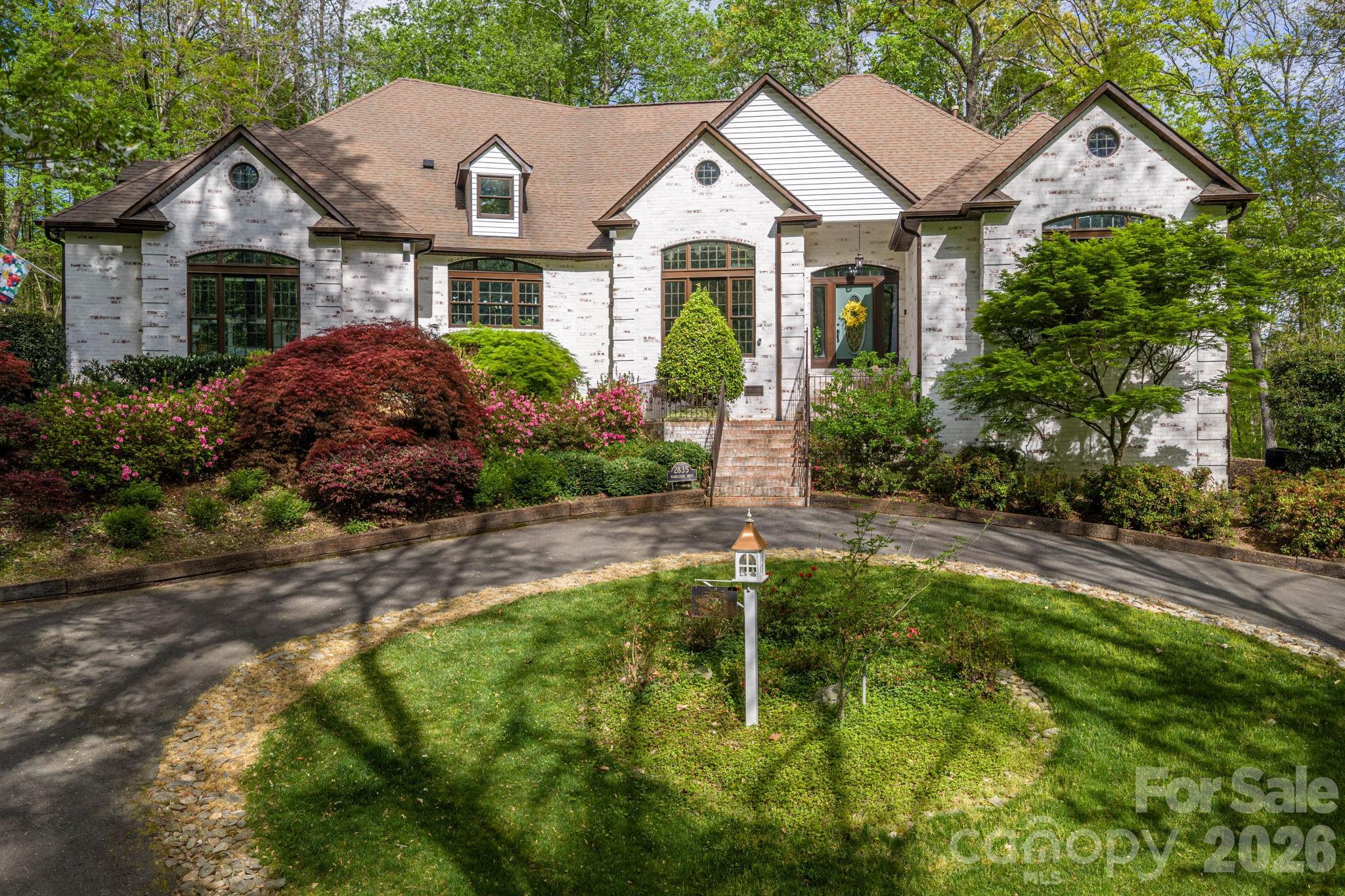 2835 Wimbledon Drive Gastonia NC 28056