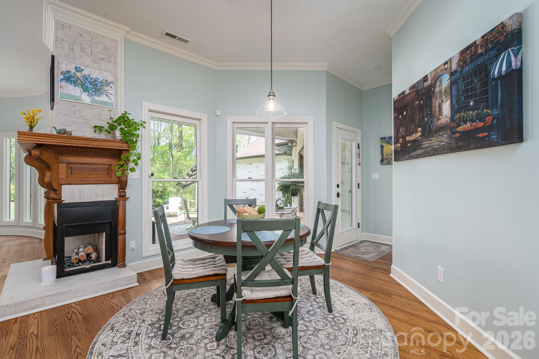 2835 Wimbledon Drive Gastonia NC 28056