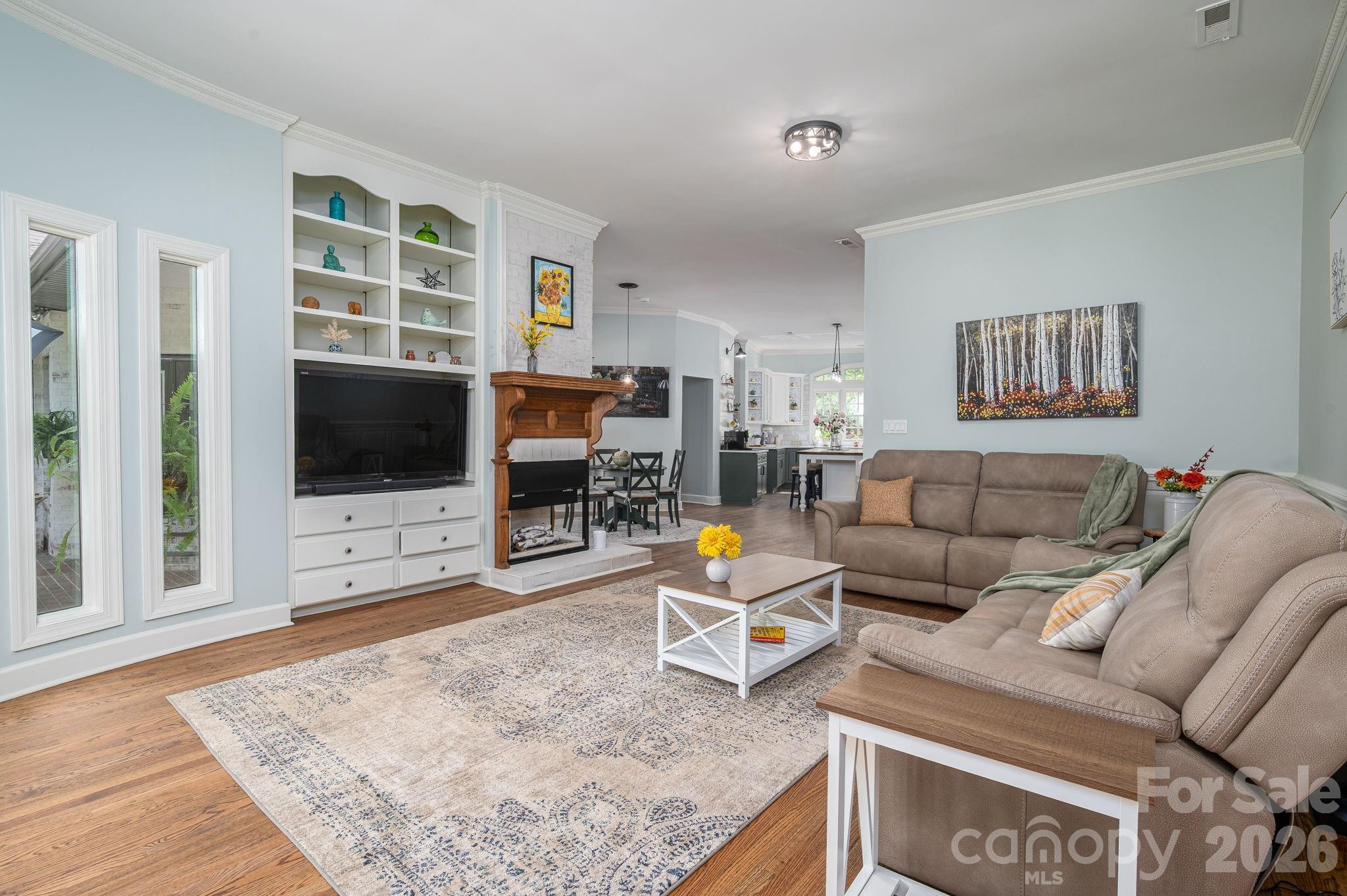 2835 Wimbledon Drive Gastonia NC 28056