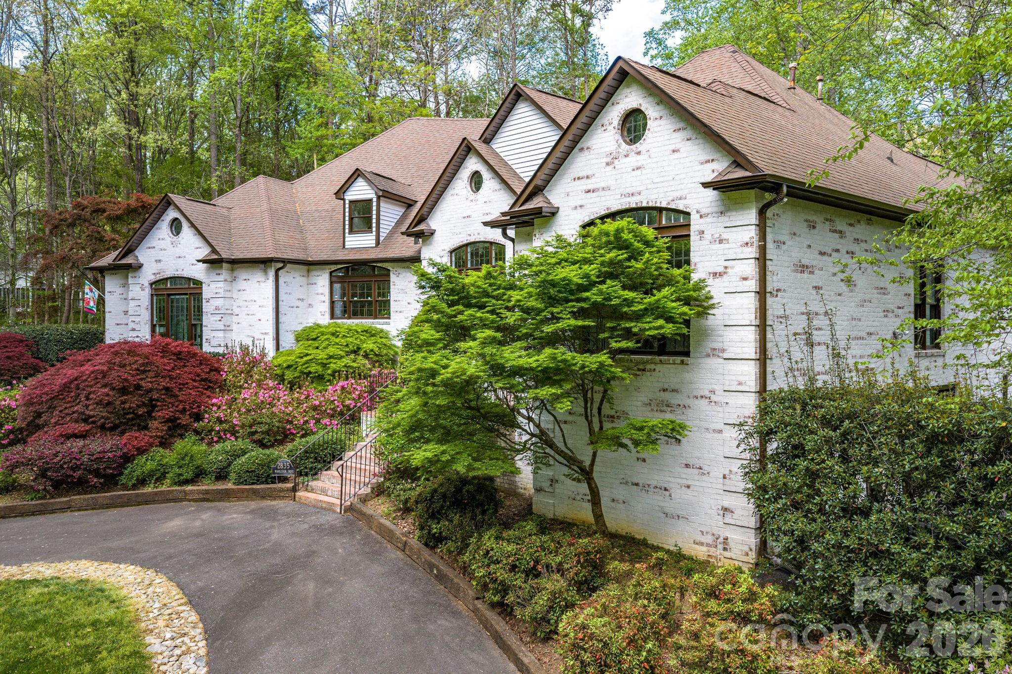 2835 Wimbledon Drive Gastonia NC 28056