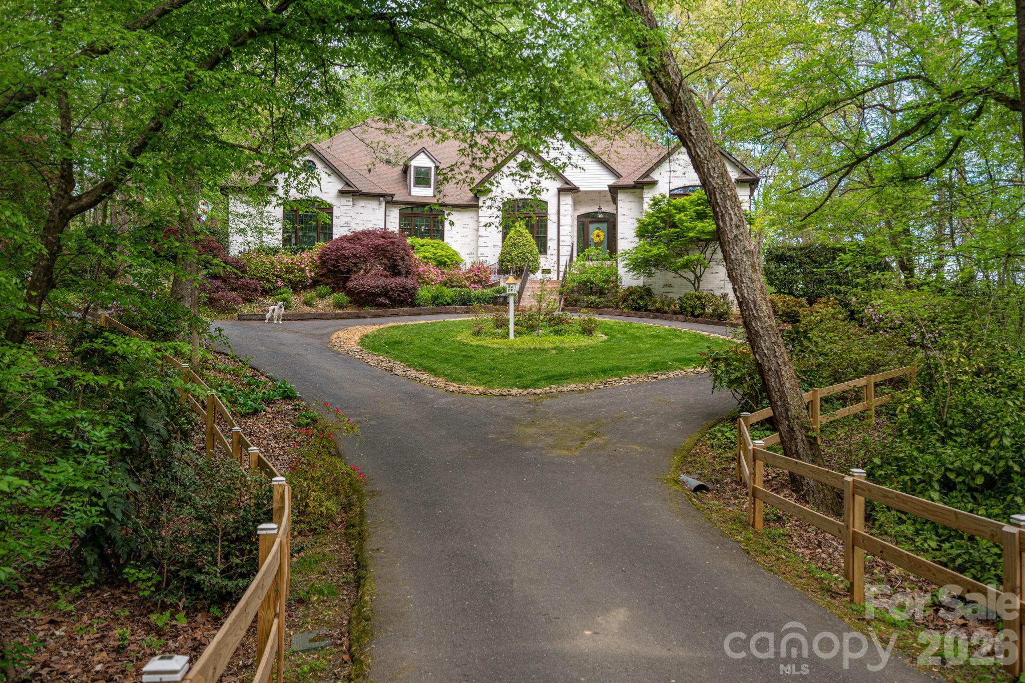 2835 Wimbledon Drive Gastonia NC 28056