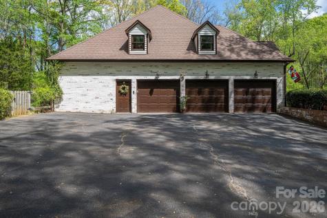 2835 Wimbledon Drive Gastonia NC 28056