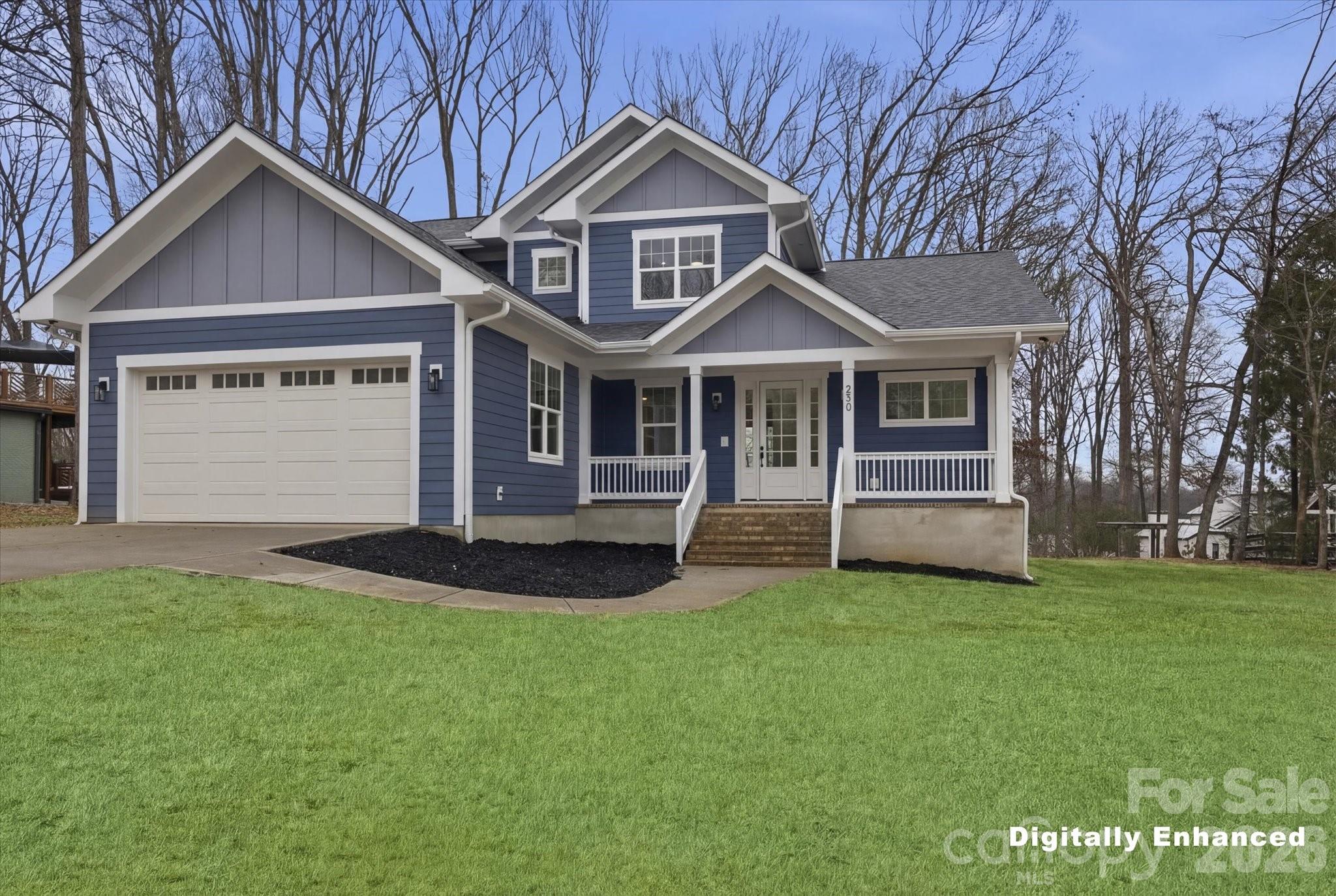 250 Crystal Circle Mooresville NC 28117
