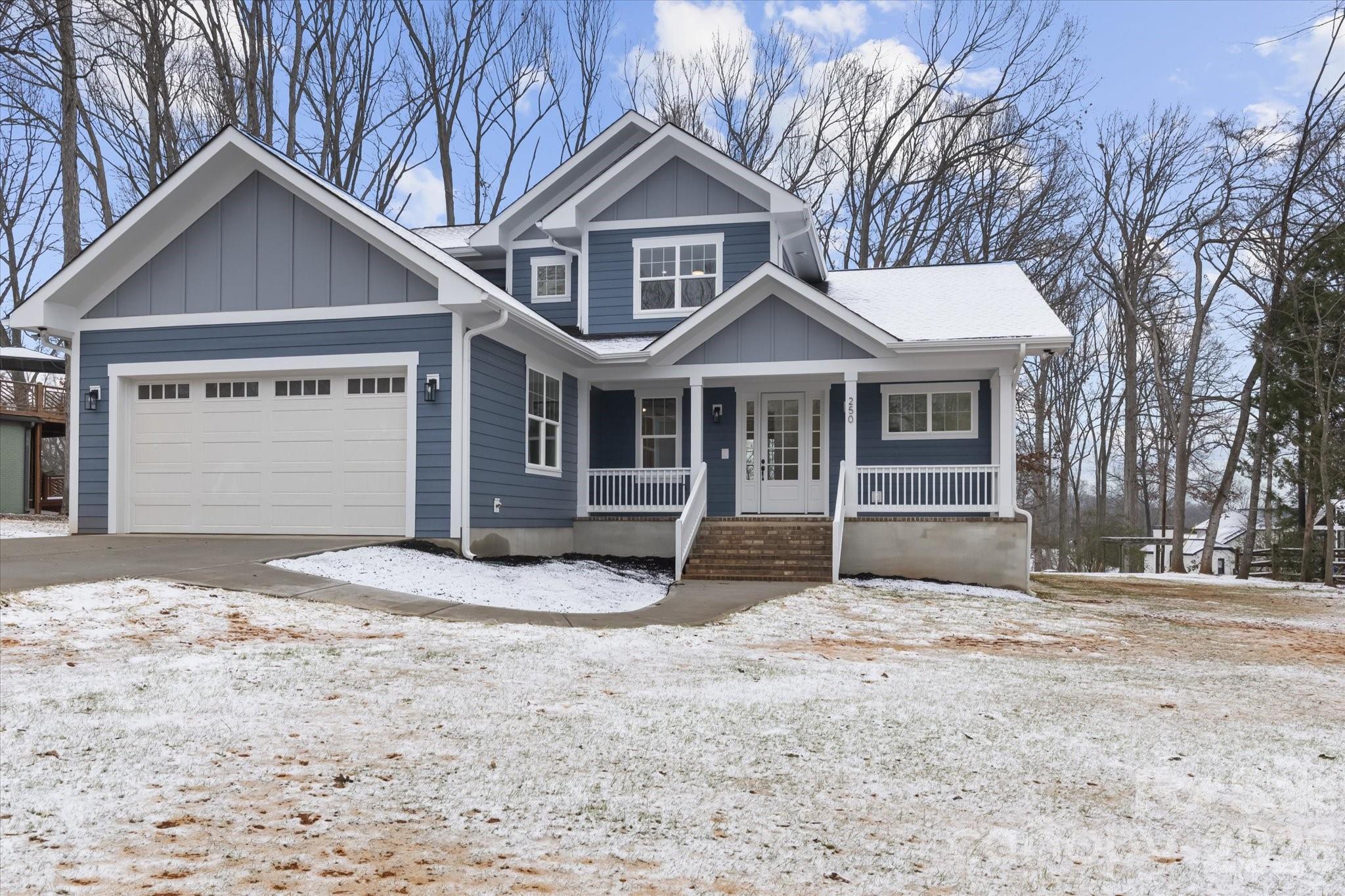 250 Crystal Circle Mooresville NC 28117