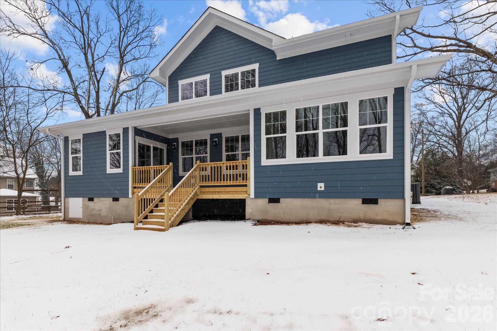 250 Crystal Circle Mooresville NC 28117