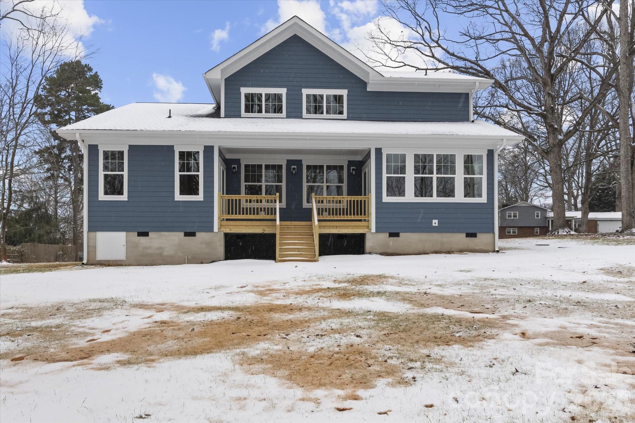 250 Crystal Circle Mooresville NC 28117